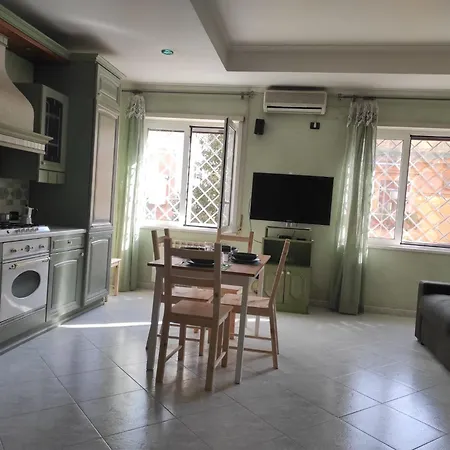 Apartamento Casamartina