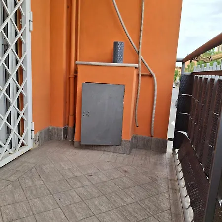 Casamartina Apartamento *