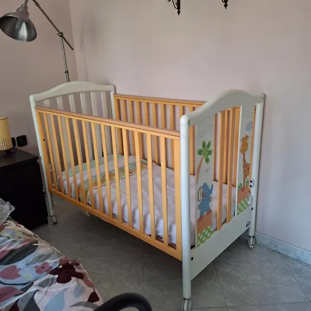 Apartamento Casamartina *