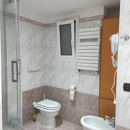 Casamartina Apartment Rome