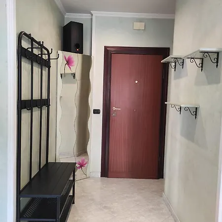 Casamartina רומא