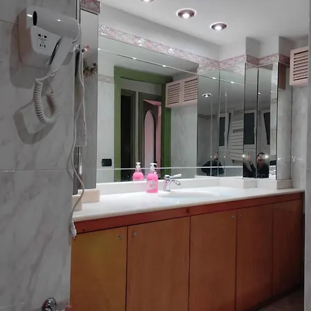 Apartment Casamartina Rome
