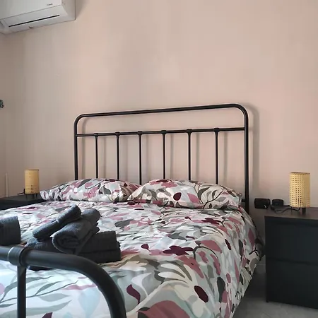 Casamartina Apartment