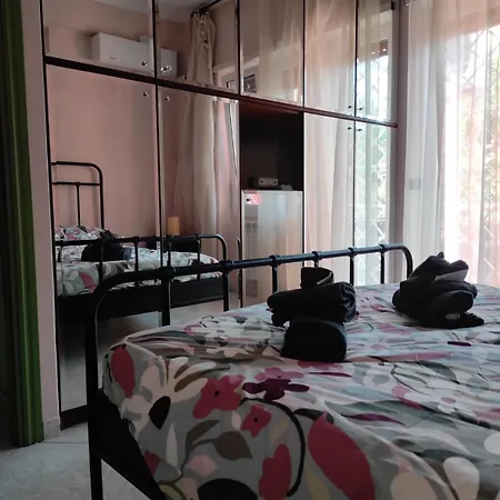 Casamartina Apartment Rome