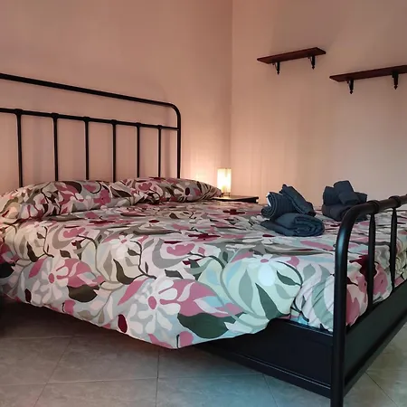 Apartment Casamartina