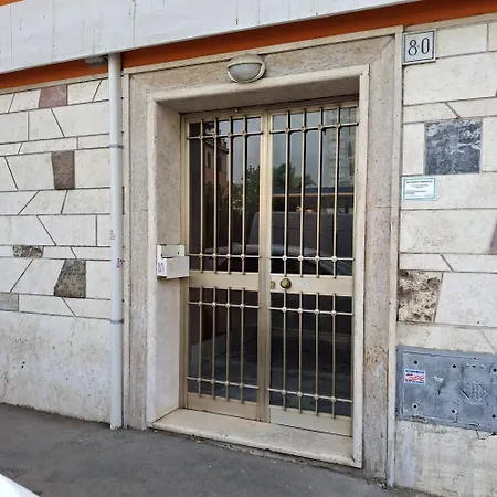Casamartina Rom