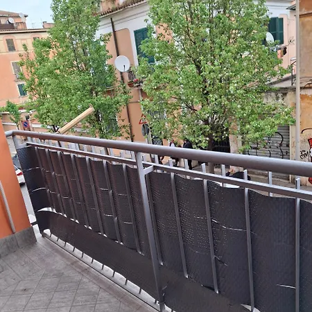 Apartment Casamartina *